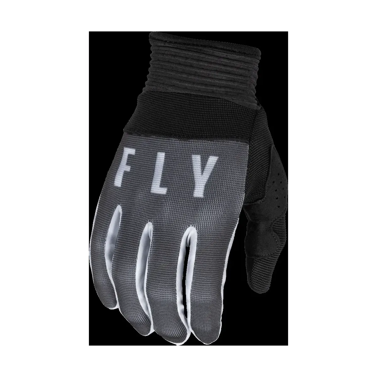 Fly F-16 Gloves 2023 Grey/Black